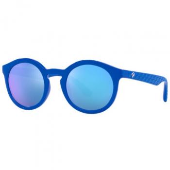 Dolce & Gabbana Kids' Sunglasses Blue Size 45