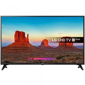 LG 43UK6200PLA LED TV 109,2 cm