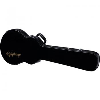 Epiphone Allen Woody Bass Hard Case - Electric Bass Case with Protective Design