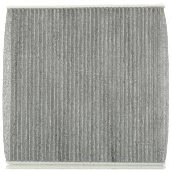 Filtro de habitáculo DENSO DCF384K, tipo: filtro de aire para el compartimento del pasajero, características: diseño específico para vehículos, alta eficiencia en la filtración de partículas y contaminantes, fácil instalación, fabricado con
