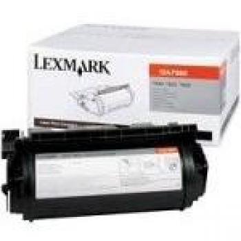 Lexmark 12A7360 Original Black Toner Cartridge - 5000 Pages