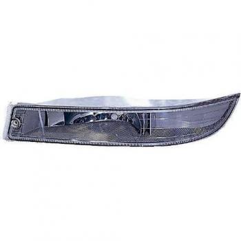 Depo 335-2006L-AS Chevrolet Impala Driver Side Replacement Fog Light Assembly