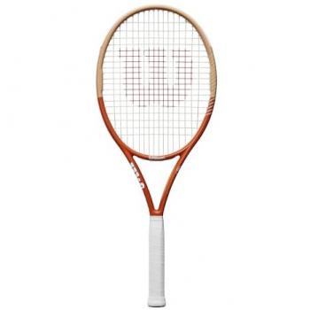 Raqueta de Tenis Wilson Roland Garros Team Multifuncional L3