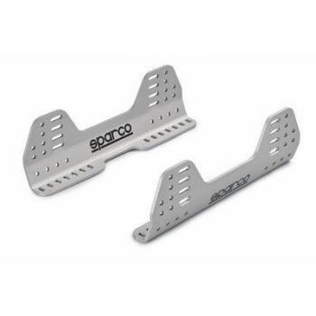Bases Laterales aluminio Sparco