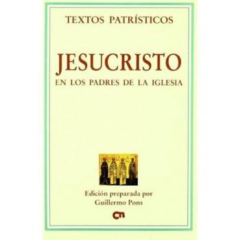Jesucristo en los Padres de la Iglesia