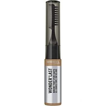 Rimmel London Wonder'Last Brow Tint For Days 001 Blonde Tinte de Cejas