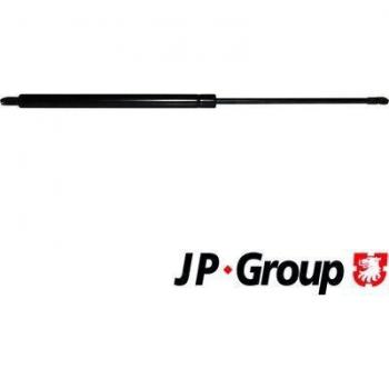 Amortiguador de maletero JP GROUP 1481201700 - gas spring, alta resistencia, fácil instalación, compatible con varios modelos de vehículos