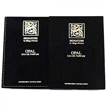 Signature Sillage D'Orient Opal Eau De Parfum 100ml & 15ml Gift Set