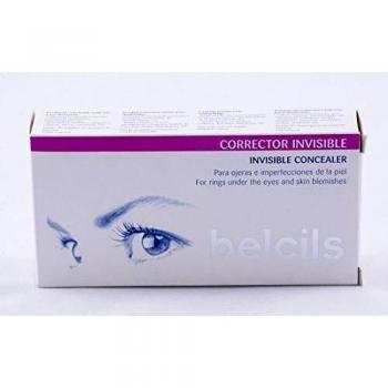 Belcils Invisible Concealer for Sensitive Eyes 4.5g