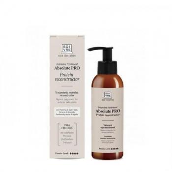 Soivre Absolute Pro Tratamiento Reconstructor Intensivo 100ml