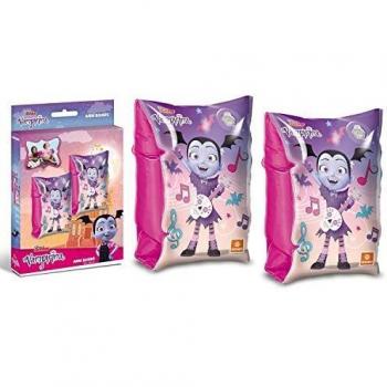 Mondo- Vampirina Manguitos brazaletes,