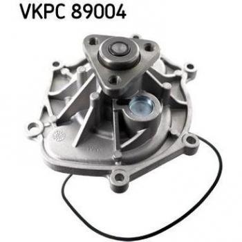 Bomba de Agua SKF VKPC 89004 para Porsche