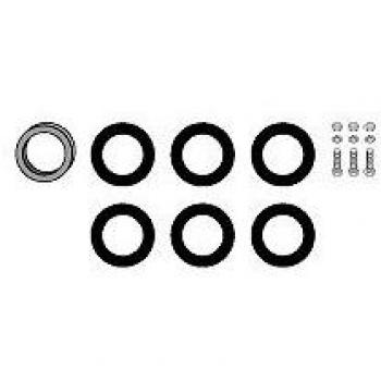 Kit de montaje HJS para sistema de escape FIAT, PEUGEOT y CITROËN 82 32 3073