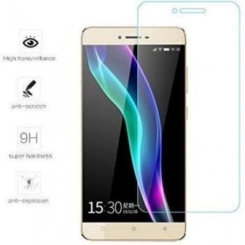 PROTECTOR de PANTALLA CRISTAL TEMPLADO para WEIMEI WE PLUS vidrio