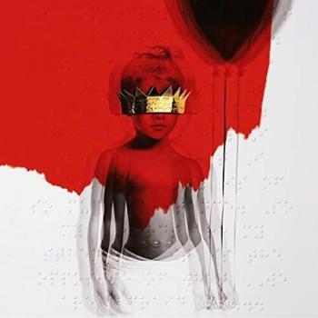 Rihanna - Anti (2LP) [Double Vinyl LP]