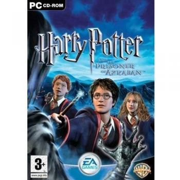 Harry Potter and the Prisoner of Azkaban [Importación inglesa]