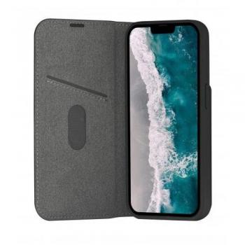 dbramante1928 Oslo 6.1 Folio Case for iPhone 14 Pro - Black