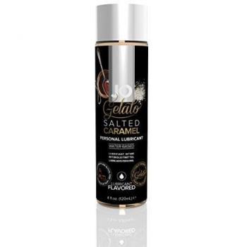 JO GELATO LUBRICANTE SABORES CARAMELO 120ML