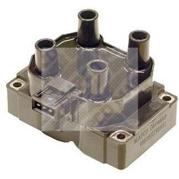 Mapco 80001 Bobina de encendido