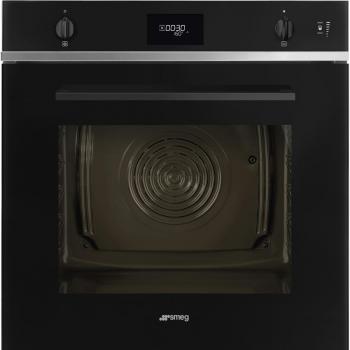 Horno Multifunción SMEG SOP6401S2B Galileo Pyro Steam Negro