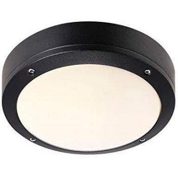 Nordlux 77636003 Desi 22 - Lámpara de techo o pared para exteriores