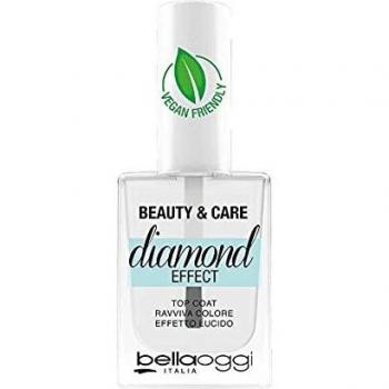 Top Coat Diamond Effect Bellaoggi Revive Color