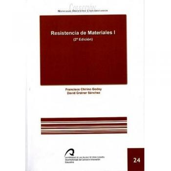 Resistencia de Materiales I