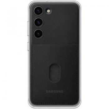 Samsung Galaxy S23 Frame Case EF-MS911CBEGWW 15.5 cm (6.1) Black