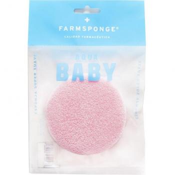 Esponja de baño para bebé Aquababy