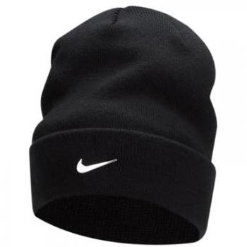 Nike Peak Unisex Gorro Montaña Negro Talla Única