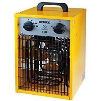 CALEFACTOR PROFESIONAL 1500/3000 W