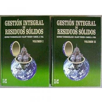 Gestion integral de residuos solidos