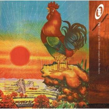 Don Solaris - 808 State