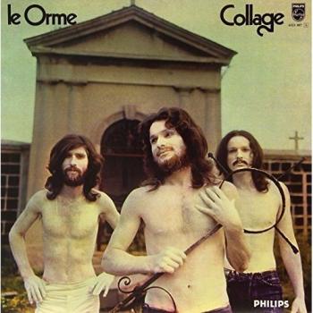 Le Orme - Collage (Vinyl LP)