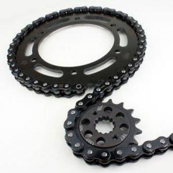Cadena de Can AM DS 450 EFI Quad Tuning reforzado z.14/42