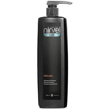Nirvel Champú Exfoliante - 1000 ml