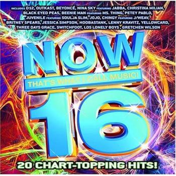 Now 16