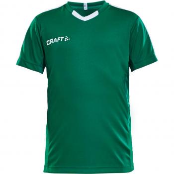 Craft Progress Contrast Kids' Jersey