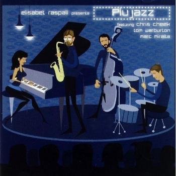 Plujazz