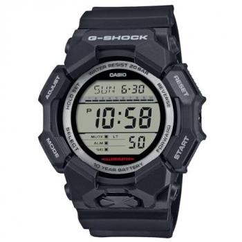 Reloj Casio G-Shock GD-010-1ER para hombre, digital, resistente a golpes, con batería de 10 años