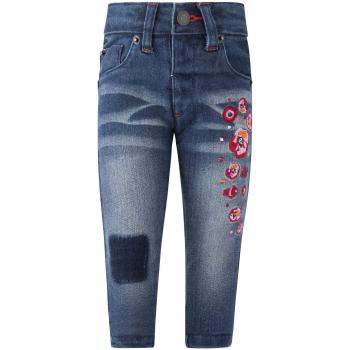 Tuc Tuc PANTALÓN Vaquero NIÑA F.Rain