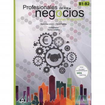 Profesionales de los negocios