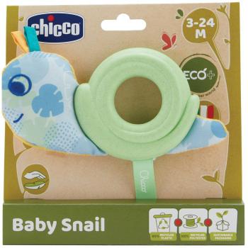 Chicco Mordedor Baby Snail Juguete Caracol