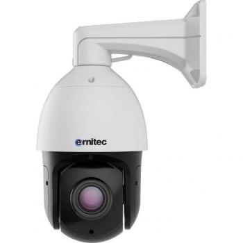 Cámara de Vigilancia IP Ernitec 0070-08316 Bombilla para Interior y Exterior 2592 x 1944 Pixeles