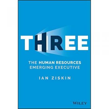 Three: The Human Resources Emerging Executive