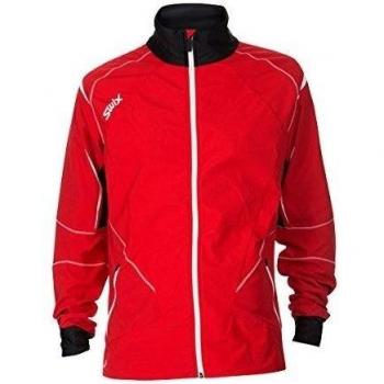 Swix Supernova Jacket Red, hombre, color Rojo - rojo, tamaño M