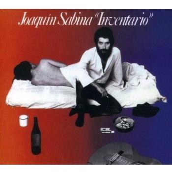 Inventario - Joaquin Sabina
