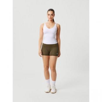 Björn Borg Ace Minishorts Green, M