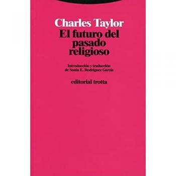 EL FUTURO DEL PASADO RELIGIOSO