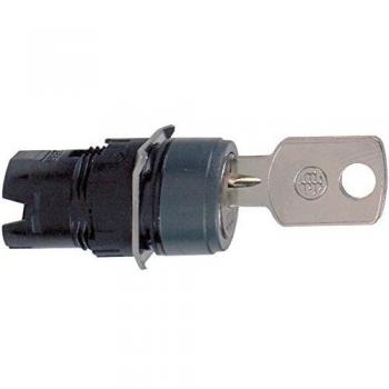 Schneider Electric ZB6AGH - Cabeza selector 3 pos.ronis